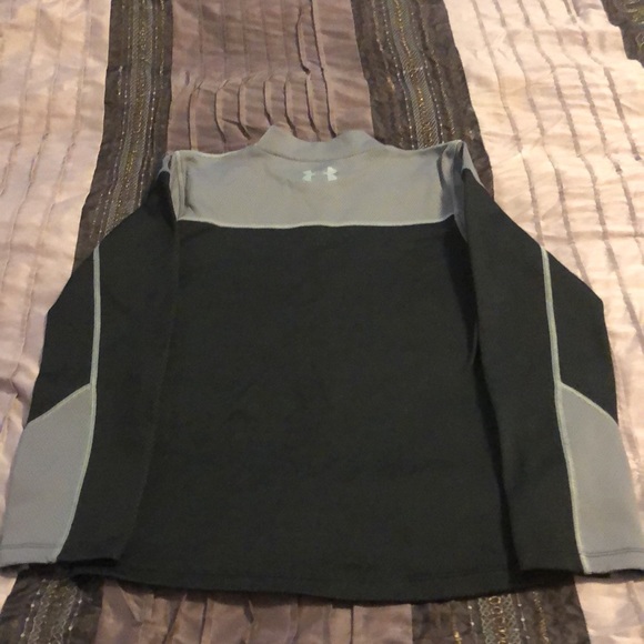 Under Armour Coldgear Shirt - Picture 2 of 4